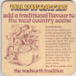 Wadworth 6X UK 442